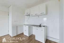Vente appartement 2 pièce(s) 42 m² - Photo 5