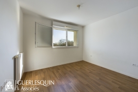 Vente appartement 2 pièce(s) 42 m² - Photo 6
