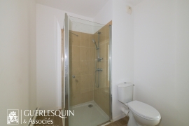 Vente appartement 2 pièce(s) 42 m² - Photo 8