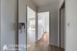 Vente appartement 2 pièce(s) 42 m² - Photo 9