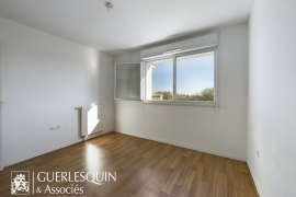 Vente appartement 2 pièce(s) 42 m² - Photo 7