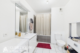 Vente appartement 1 pièce(s) 32 m² - Photo 5
