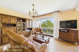 Vente appartement 4 pièce(s) 84 m² - Photo 3