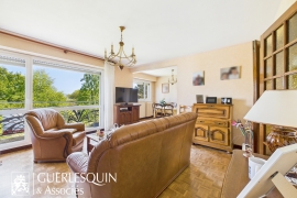 Vente appartement 4 pièce(s) 84 m² - Photo 4