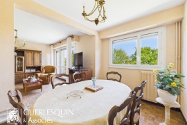 Vente appartement 4 pièce(s) 84 m² - Photo 5