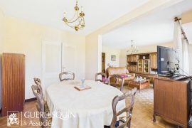Vente appartement 4 pièce(s) 84 m² - Photo 6