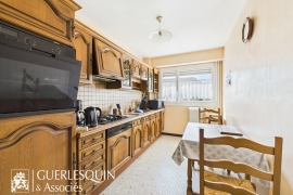 Vente appartement 4 pièce(s) 84 m² - Photo 8