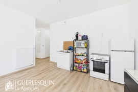 Vente appartement 3 pièce(s) 62 m² - Photo 5