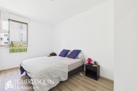 Vente appartement 3 pièce(s) 62 m² - Photo 6
