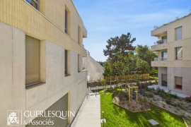 Vente appartement 3 pièce(s) 62 m² - Photo 2