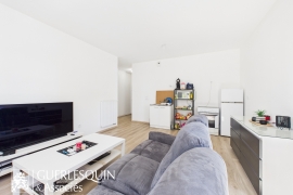 Vente appartement 3 pièce(s) 62 m² - Photo 5