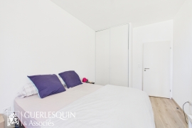 Vente appartement 3 pièce(s) 62 m² - Photo 9