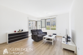 Vente appartement 3 pièce(s) 62 m² - Photo 4