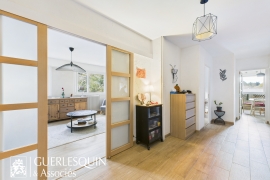 Vente appartement 5 pièce(s) 137 m² - Photo 7