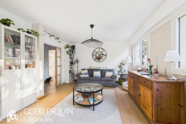 Vente appartement 5 pièce(s) 137 m² - Photo 2