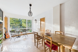 Vente appartement 5 pièce(s) 137 m² - Photo 4