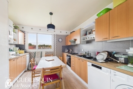 Vente appartement 5 pièce(s) 137 m² - Photo 6 Vente appartement 5 pièce(s) 137 m² - Photo 6