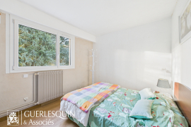 Vente appartement 5 pièce(s) 137 m² - Photo 8