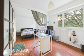 Vente appartement 5 pièce(s) 137 m² - Photo 9