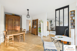 Vente appartement 5 pièce(s) 137 m² - Photo 3 Vente appartement 5 pièce(s) 137 m² - Photo 3