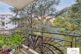 Vente appartement 5 pièce(s) 137 m² - Photo