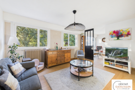 Vente appartement 5 pièce(s) 137 m² - Photo 2 Vente appartement 5 pièce(s) 137 m² - Photo 2