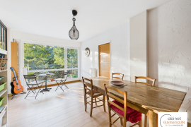 Vente appartement 5 pièce(s) 137 m² - Photo 5 Vente appartement 5 pièce(s) 137 m² - Photo 5