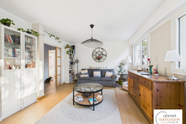 Vente appartement 5 pièce(s) 137 m² - Photo 4