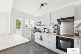 Vente appartement 3 pièce(s) 70 m² - Photo 2 Vente appartement 3 pièce(s) 70 m² - Photo 2