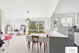 Vente appartement 3 pièce(s) 70 m² - Photo 3 Vente appartement 3 pièce(s) 70 m² - Photo 3