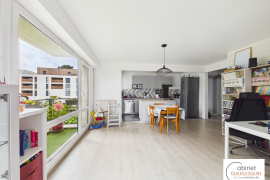 Vente appartement 3 pièce(s) 70 m² - Photo 5 Vente appartement 3 pièce(s) 70 m² - Photo 5