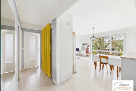 Vente appartement 3 pièce(s) 70 m² - Photo 4