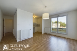 Vente appartement 2 pièce(s) 45 m² - Photo