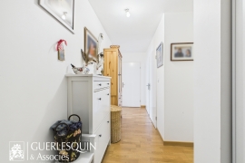 Vente appartement 3 pièce(s) 59 m² - Photo 7