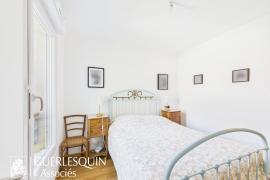 Vente appartement 3 pièce(s) 59 m² - Photo 8