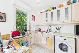 Vente appartement 3 pièce(s) 59 m² - Photo 5