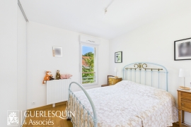 Vente appartement 3 pièce(s) 59 m² - Photo 9