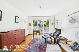 Vente appartement 3 pièce(s) 59 m² - Photo 2 Vente appartement 3 pièce(s) 59 m² - Photo 2