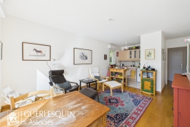 Vente appartement 3 pièce(s) 59 m² - Photo 4