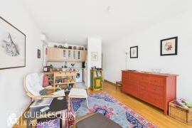 Vente appartement 3 pièce(s) 59 m² - Photo 3