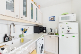 Vente appartement 3 pièce(s) 59 m² - Photo 6