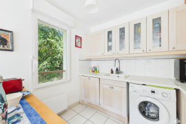 Vente appartement 3 pièce(s) 59 m² - Photo 6