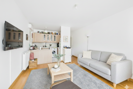 Vente appartement 3 pièce(s) 59 m² - Photo 2