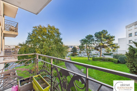 Vente appartement 5 pièce(s) 137 m² - Photo 12