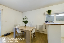 Vente appartement 2 pièce(s) 56 m² - Photo 4