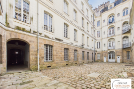 Vente bureaux 116 m² - Photo 8