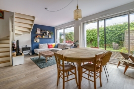 Vente maison 5 pièce(s) 85 m² - Photo 1