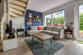 Vente maison 5 pièce(s) 85 m² - Photo 2