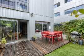 Vente maison 5 pièce(s) 85 m² - Photo 7