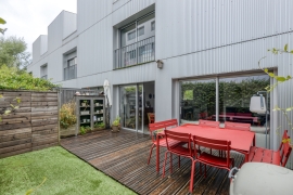 Vente maison 5 pièce(s) 85 m² - Photo 8